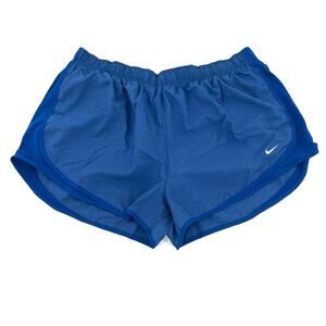 Nike Dri-Fit women’s athletic lined hidden pocket running shorts